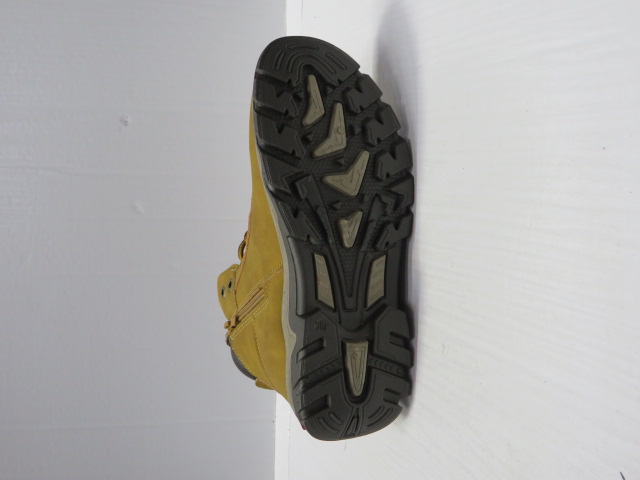 Botki damskie XC2802 TAN 36-41 OCIEPLANE 2