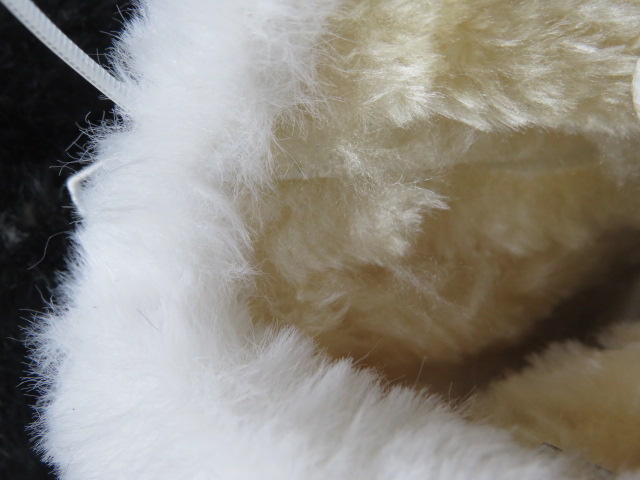 Botki Dziecięce XK308 BLACK/WHITE/PINK 20-25 OCIEPLANE 3