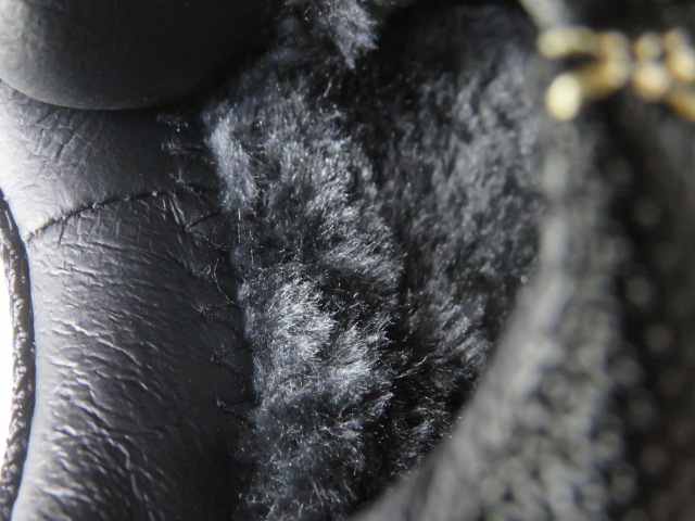 Botki Męskie M521 CAMEL 41-46 OCIEPLANE 3