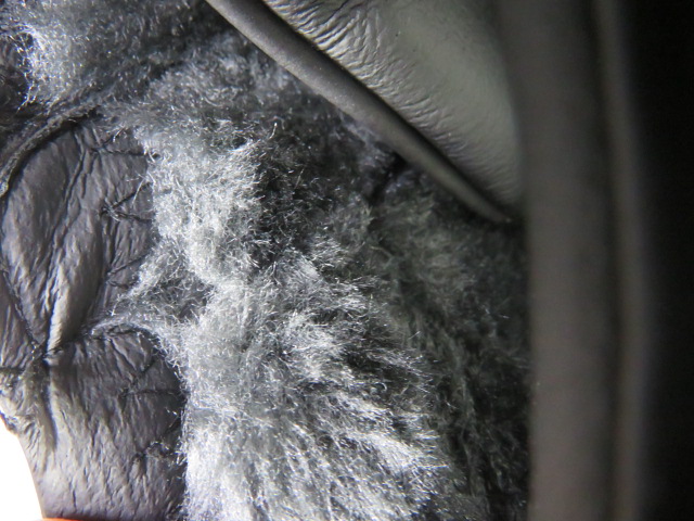 Botki Męskie 58206 BLACK 40-45 OCIEPLANE 3