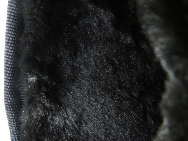 Botki damskie 2075-1 JEDEN 36-41 OCIEPLANE 3