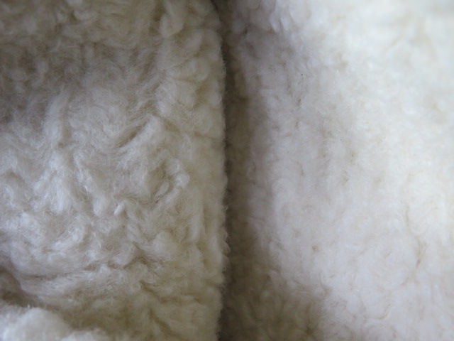 Kozaki damskie F6331 KHAKI 36-41 OCIEPLANE 3