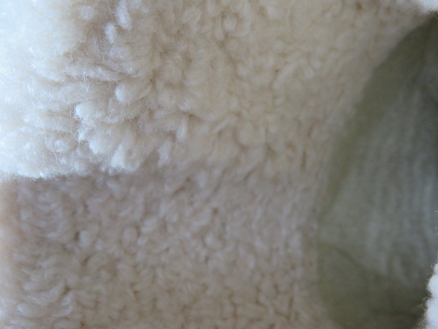 Kozaki damskie F6331 BLACK 36-41 OCIEPLANE 3