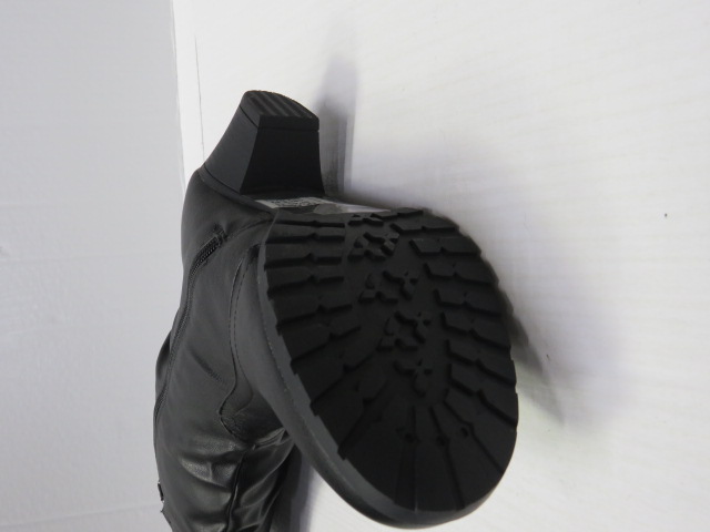 Botki damskie LK-A06D JEDEN 40-43 OCIEPLANE 2