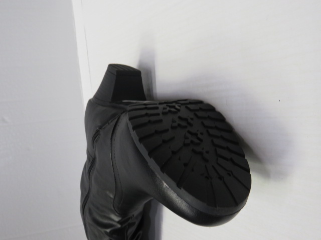 Botki damskie LK-A07 JEDEN 36-41 OCIEPLANE 2