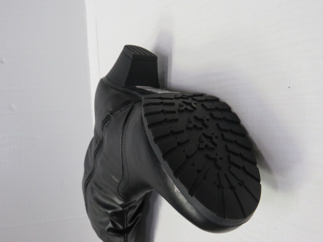 Botki damskie LK-A07D JEDEN 40-43 OCIEPLANE 2