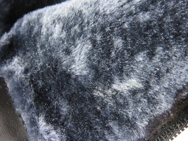 Botki damskie LK-A07D JEDEN 40-43 OCIEPLANE 3