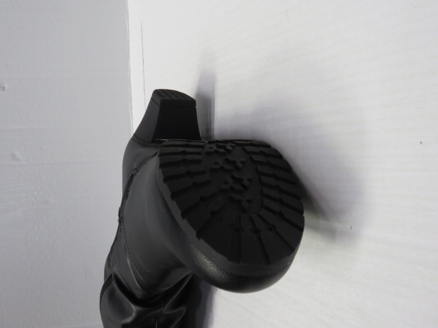 Botki damskie LK-A08D JEDEN 40-43 OCIEPLANE 2