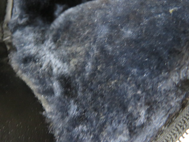 Botki damskie LK-A08D JEDEN 40-43 OCIEPLANE 3