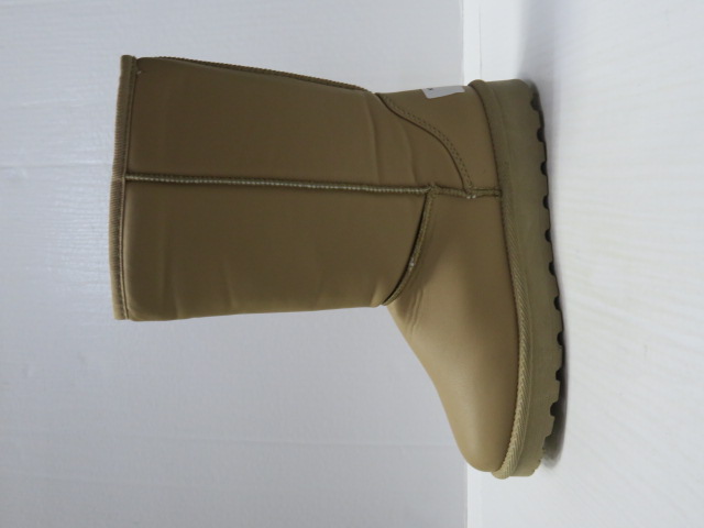 Botki damskie 2075-2 JEDEN 36-41 OCIEPLANE 1