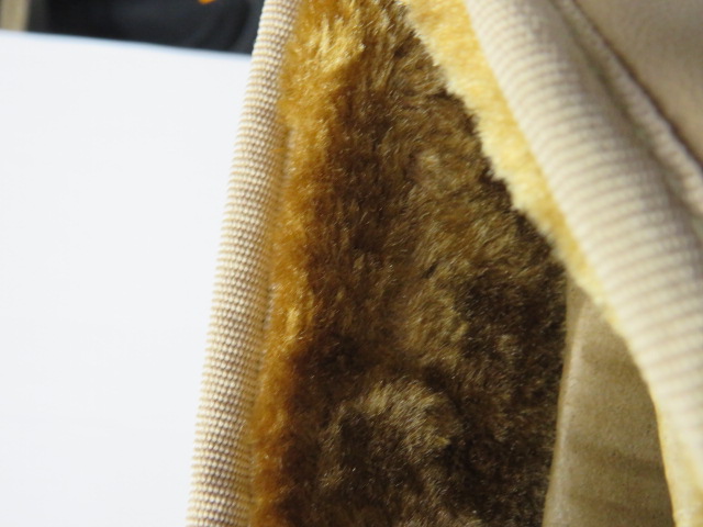 Botki damskie 2075-2 JEDEN 36-41 OCIEPLANE 3