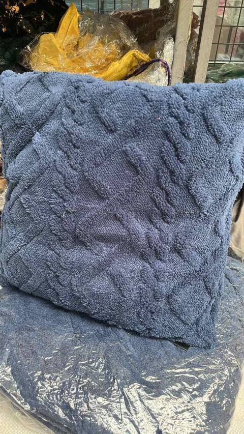 Poszewki 0013 Mix kolor 40x40cm 1