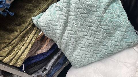 Poszewki 0015 Mix kolor 40x40cm