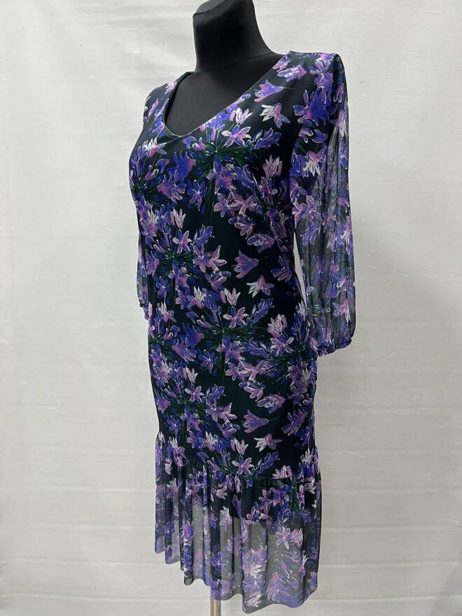 Sukienka damskie 3596 1 Kolor  42-48 (Towar Ploskie) 1