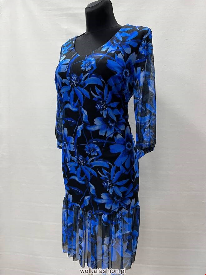 Sukienka damskie 3597 1 Kolor  42-48 (Towar Ploskie) 1