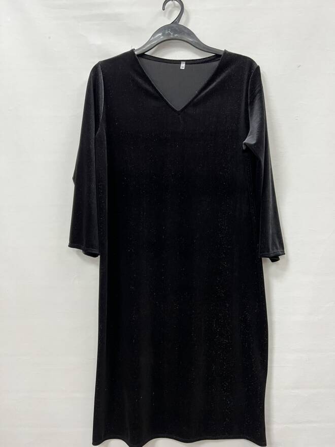 Sukienka damskie 3610 1 Kolor  50-56 (Towar Ploskie) 1