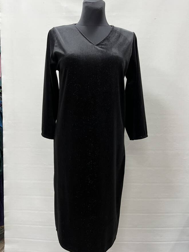 Sukienka damskie 3614 1 Kolor  42-48 (Towar Ploskie) 1