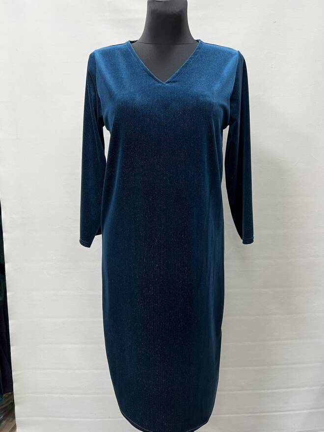 Sukienka damskie 3617 1 Kolor  42-48 (Towar Ploskie) 1