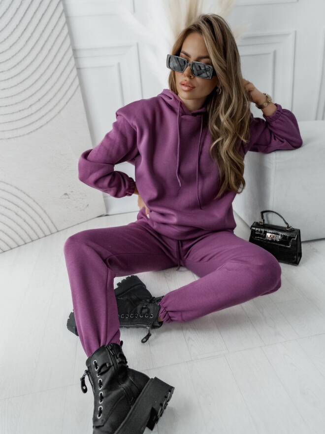 Komplet damskie 3958 1 kolor  S/M-L/XL (Towar Tureckie) 1