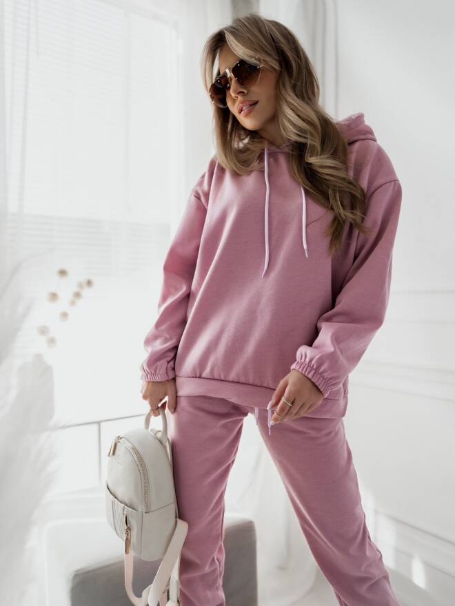 Komplet damskie 3960 1 kolor  S/M-L/XL (Towar Tureckie) 1