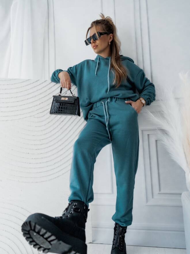 Komplet damskie 3961 1 kolor  S/M-L/XL (Towar Tureckie) 1