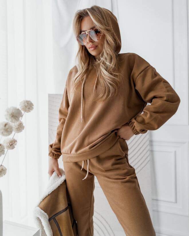 Komplet damskie 3966 1 kolor  S/M-L/XL (Towar Tureckie) 1