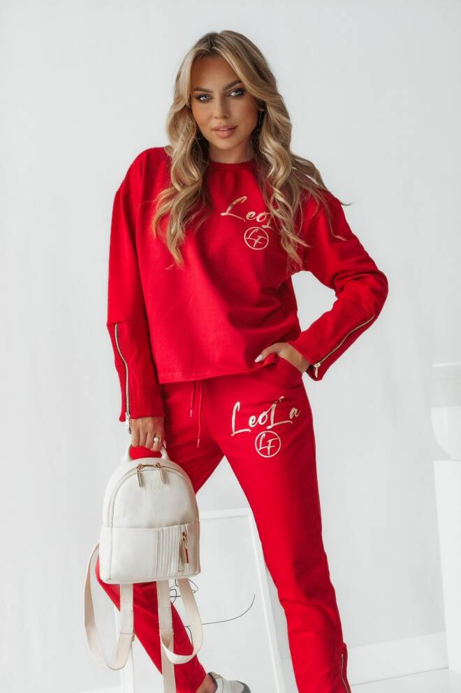 Komolet damskie 4009 1 kolor  S-XL (Towar Tureckie) 1