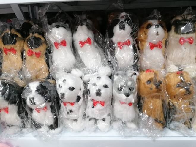 Ozdoby świąteczne 4152 MIX KOLOR  Standard 1