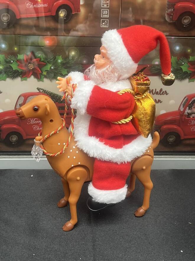 Ozdoby świąteczne 4394 1 kolor  Standard 1