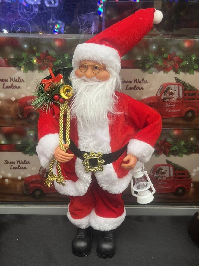 Ozdoby świąteczne 4398 1 kolor  Standard 1