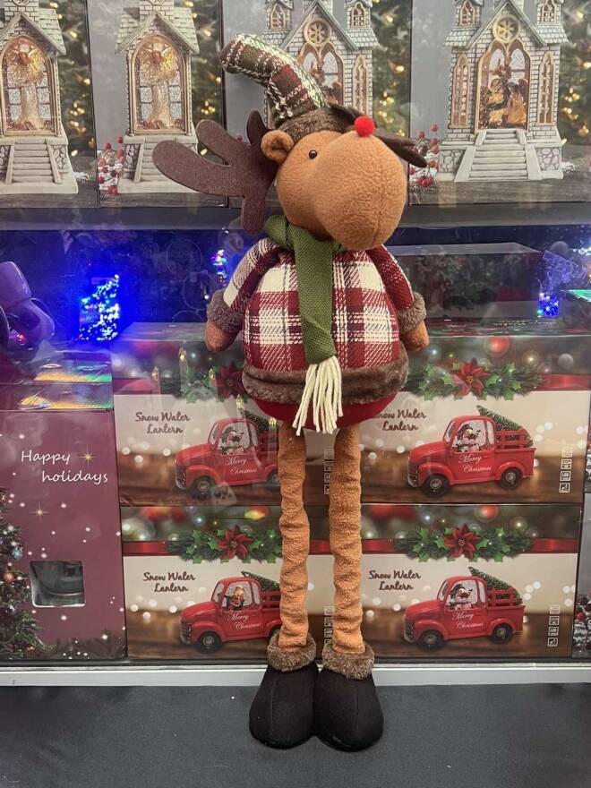 Ozdoby świąteczne 4400 1 kolor  Standard 1