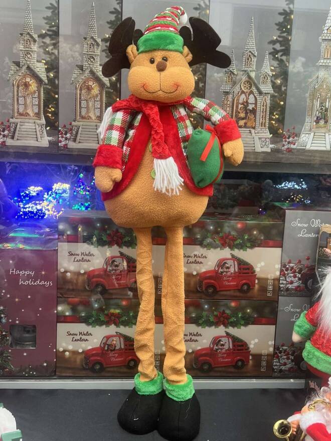 Ozdoby świąteczne 4401 1 kolor  Standard 1