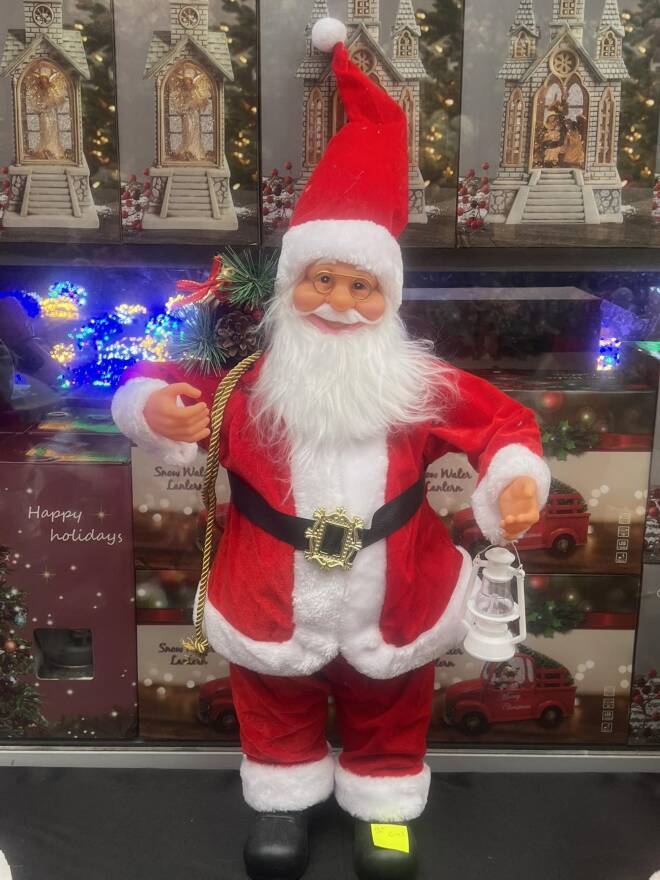 Ozdoby świąteczne 4403 1 kolor  Standard