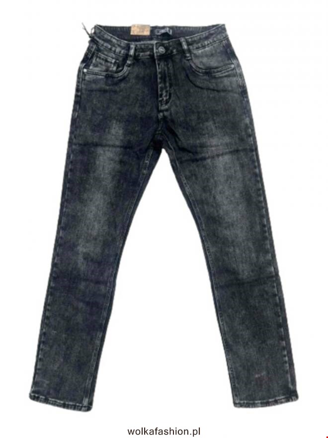 Jeansy meskie TVA22129-3 1 kolor  33-44 1