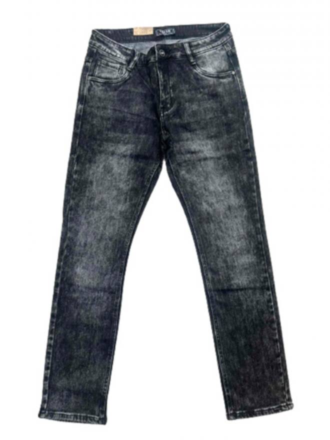Jeansy meskie TVA22126-3 1 kolor  30-38