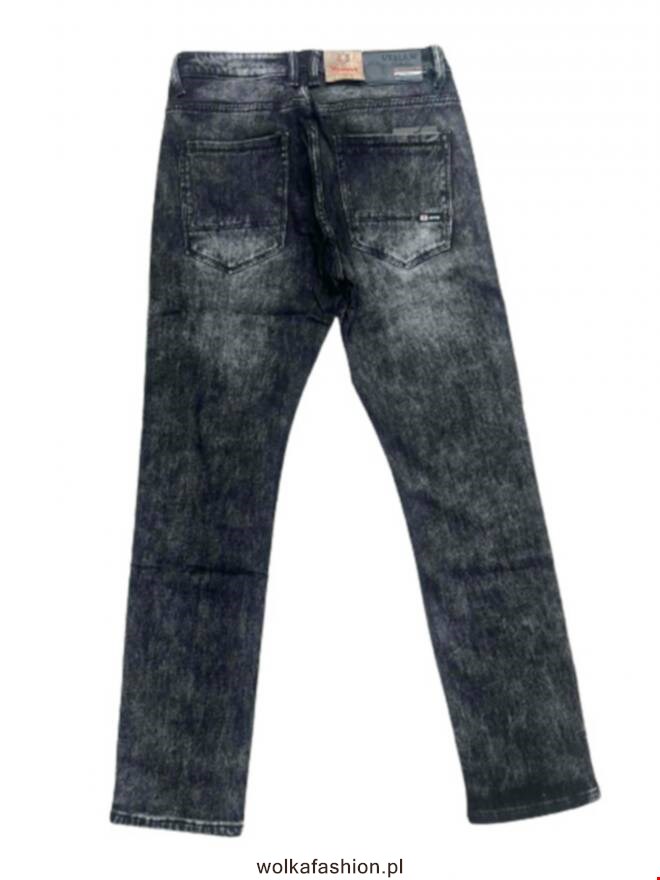 Jeansy meskie TVA22126-3 1 kolor  30-38 1