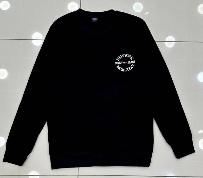 Bluza męskie 5840 Mix KOLOR  M-2XL (Towar Tureckie)