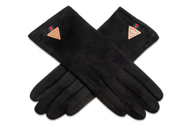 Rękawiczki damskie 6097 Mix KOLOR  Standard 1