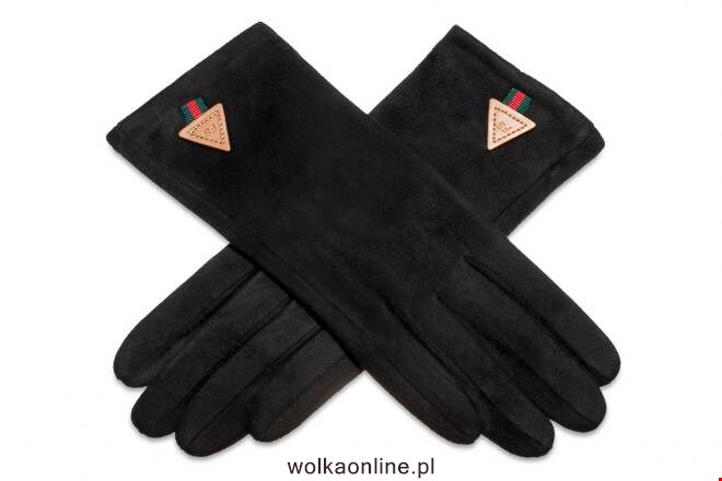 Rękawiczki damskie 6097 Mix KOLOR  Standard