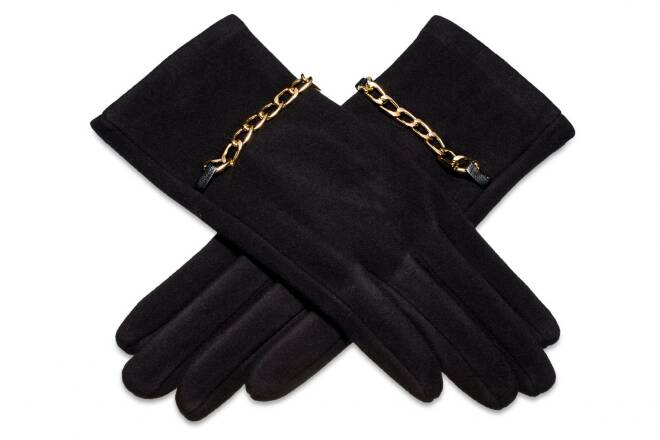 Rękawiczki damskie 6098 Mix KOLOR  Standard