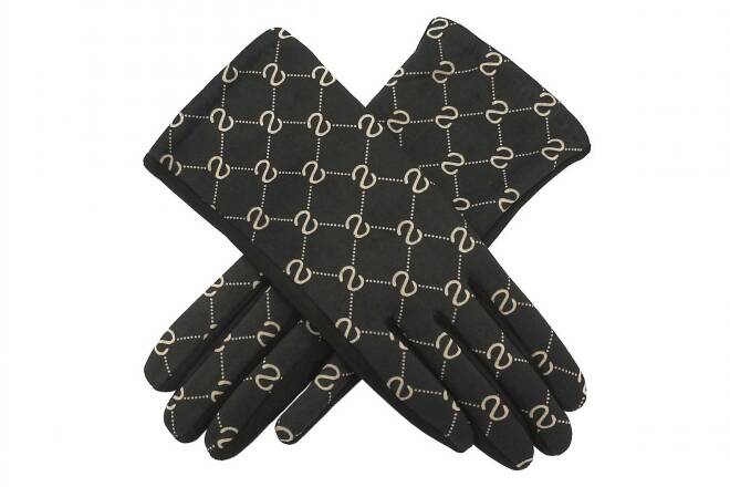 Rękawiczki damskie 6100 Mix KOLOR  Standard 1