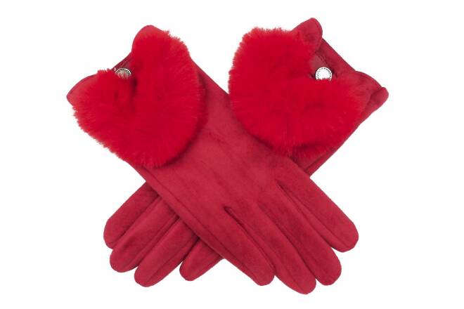 Rękawiczki damskie 6102 Mix KOLOR  Standard