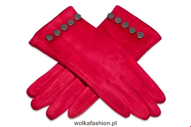 Rękawiczki damskie 6110 Mix KOLOR  Standard 1