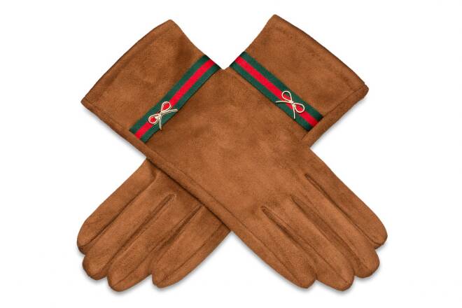 Rękawiczki damskie 6112 Mix KOLOR  Standard 1