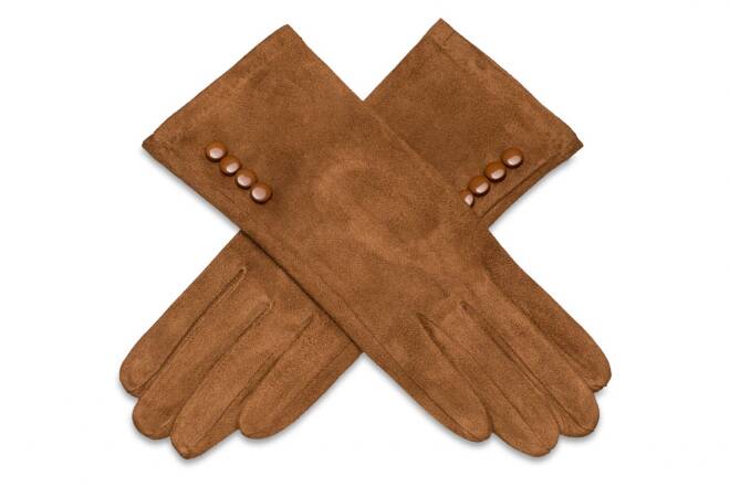 Rękawiczki damskie 6113 Mix KOLOR  Standard 1