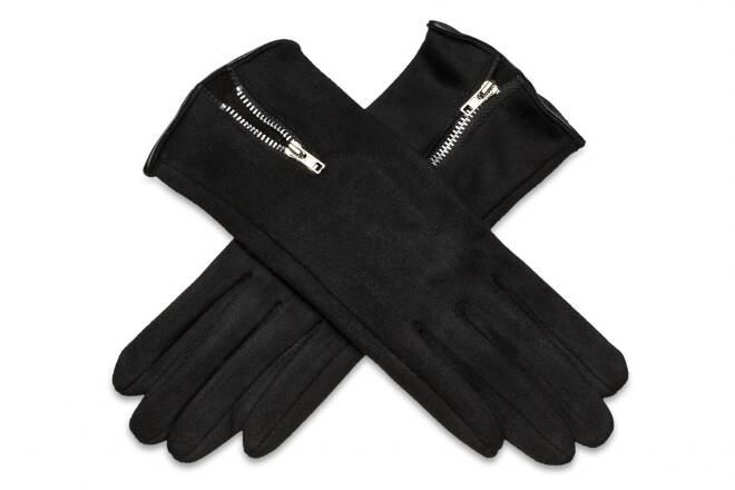 Rękawiczki damskie 6114 Mix KOLOR  Standard 1