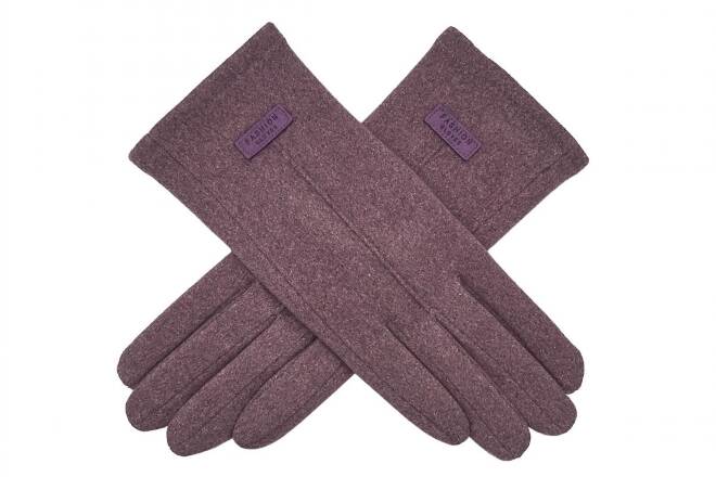 Rękawiczki damskie 6119 Mix KOLOR  Standard 1