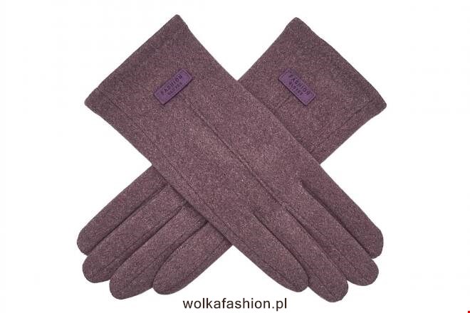 Rękawiczki damskie 6119 Mix KOLOR  Standard