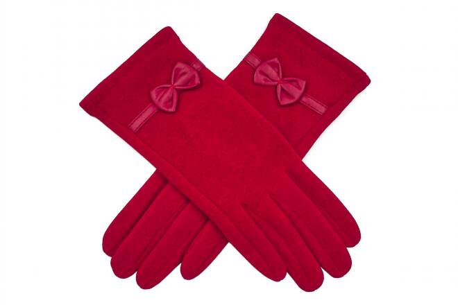 Rękawiczki damskie 6120 Mix KOLOR  Standard 1