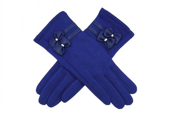 Rękawiczki damskie 6121 Mix KOLOR  Standard 1